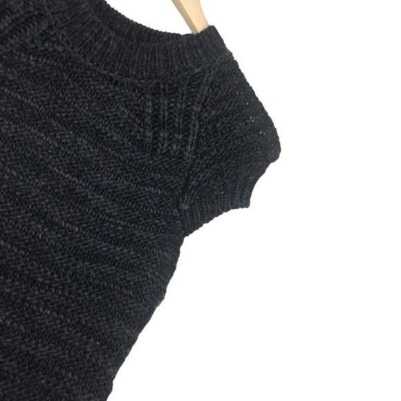 VIVIENNE TAM Alpaca Wool Blend Knit Dress Size Small - Picture 7 of 7